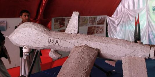 La justice américaine ordonne de lever le secret sur les attaques de drones