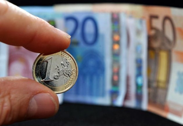 L inflation de la zone euro tombe à 0,5
