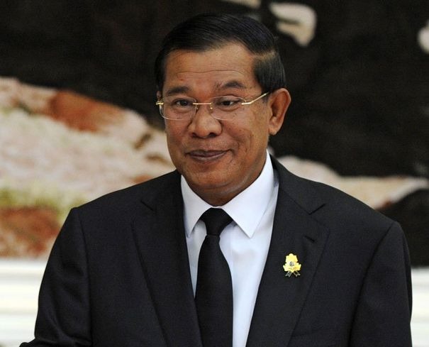 Le Premier ministre cambodgien visitera l Azerbaïdjan et la Biélorussie