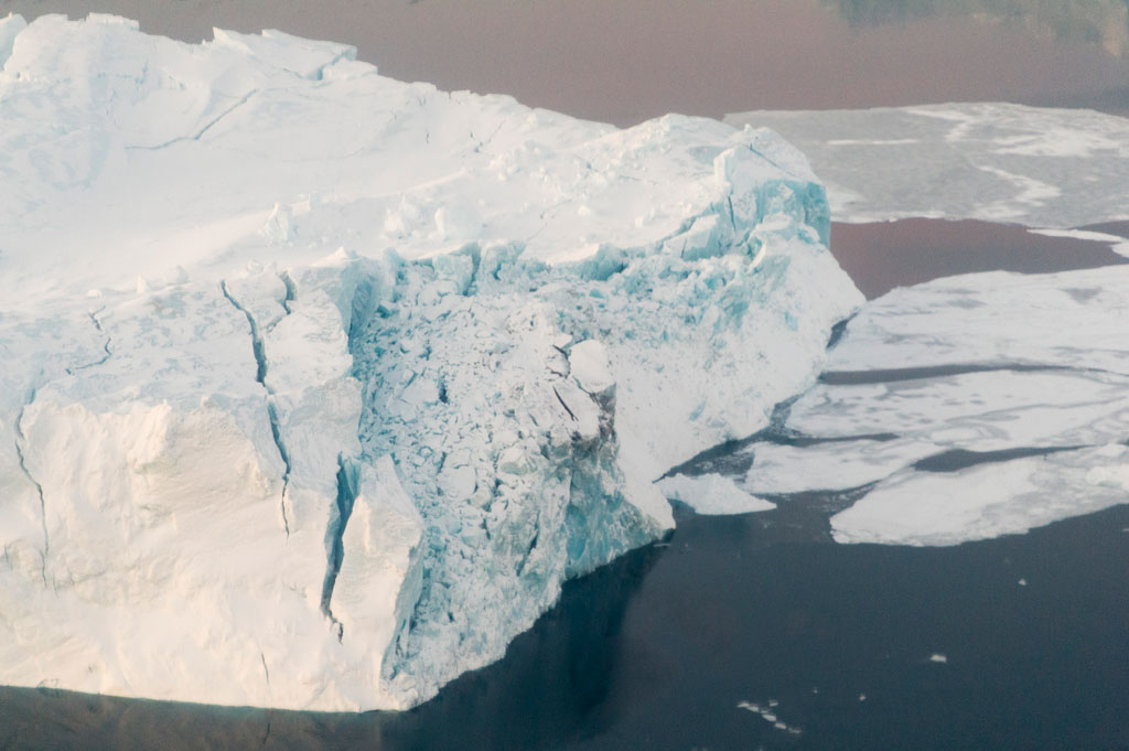 Le monde est mal préparé aux risques liés aux changements climatiques – rapport