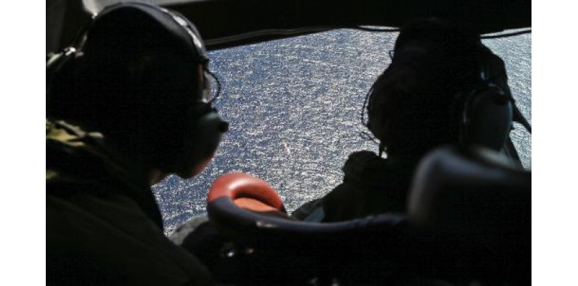 Vol MH370 un bateau chinois détecte un signal dans l océan Indien