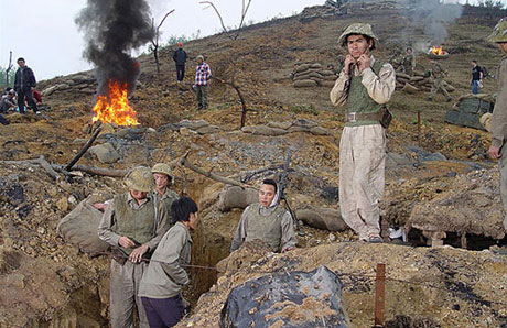 Film week on memories of Dien Bien opens