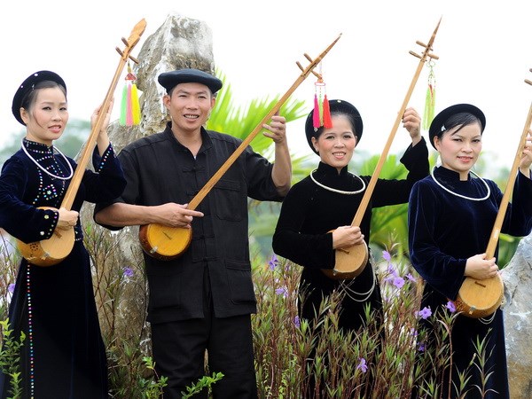 Then singing seeks UNESCO recognition