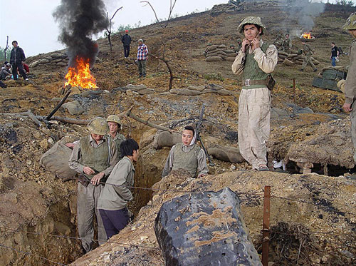Diverse cultural activities highlight Dien Bien Phu victory