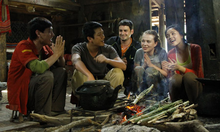 Film screening marks great national festivals