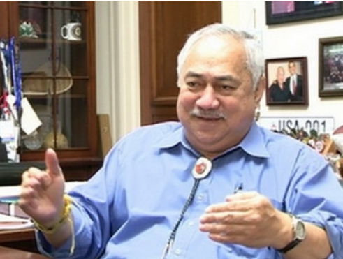 US Congressman hails Vietnam’s human rights record