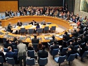 Ambassador ASEAN committed to fighting sexual violence