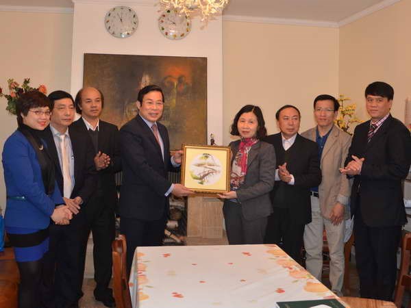 Lutter contre les informations erronées sur le Vietnam