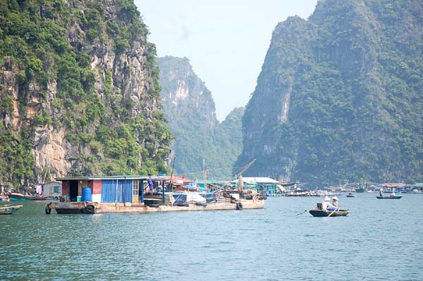 Công bố Sáng kiến Liên minh Vịnh Hạ Long