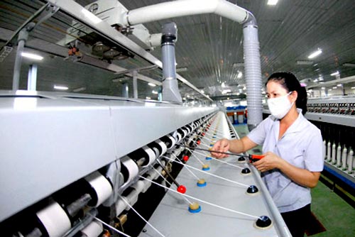 Vietnam’s commodity exports to Mexico grow firmly