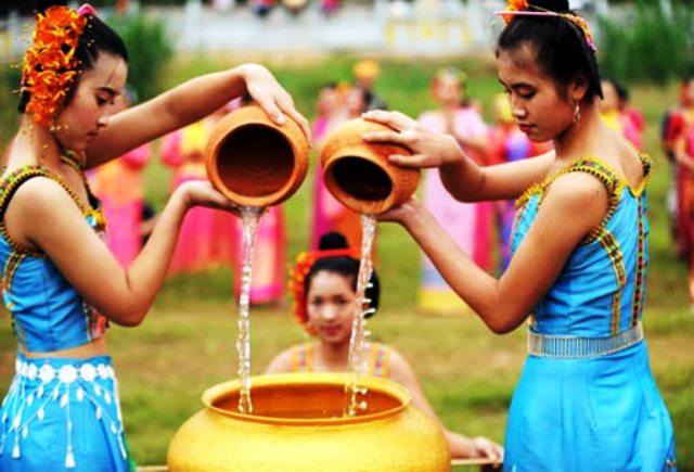 Hanoi organisera le Tet Chol Chnam Thmay des Khmers du Sud