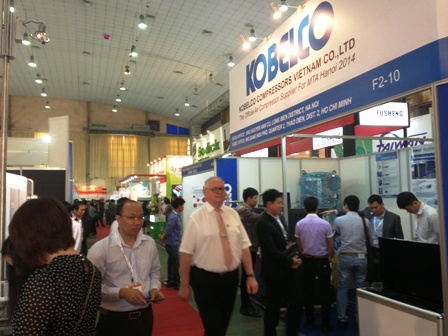 MTA Hanoi 2014 draws 19 international markets