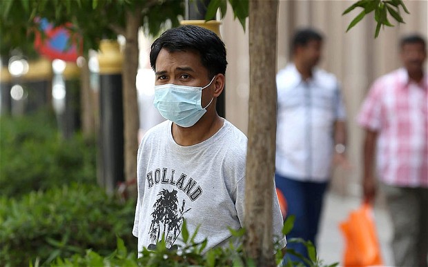 Arabie Saoudite huit autres décès dus au coronavirus MERS