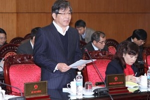 Vietnam, France mull stronger economic ties