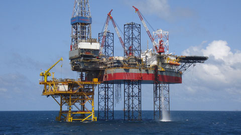PVN’s exploitation yield reaches 6 87 million tonnes in first quarter