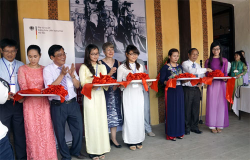 New highlight to visitors of the Imperial City of Hue