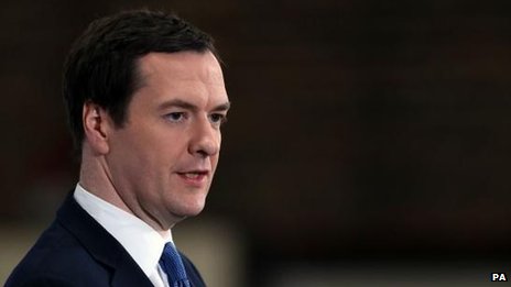 Le gouvernement britannique a atteint son objectif d’emprunt de 2013-14