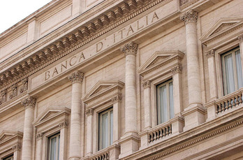 Italie la dette publique atteint le record 132 du PIB