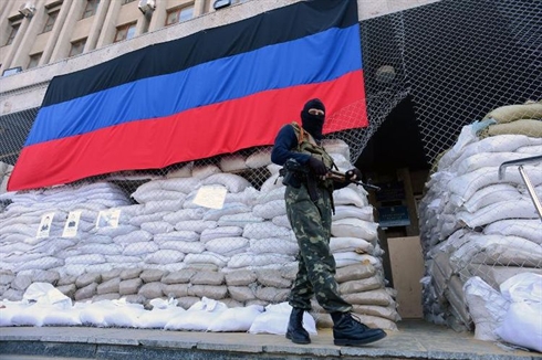 Ukraine la Russie menace d’intervenir si ses intérêts sont menacés