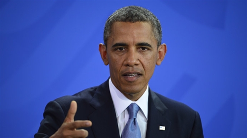 Obama achève sa visite au Japon sans accord sur le Partenariat transpacifique