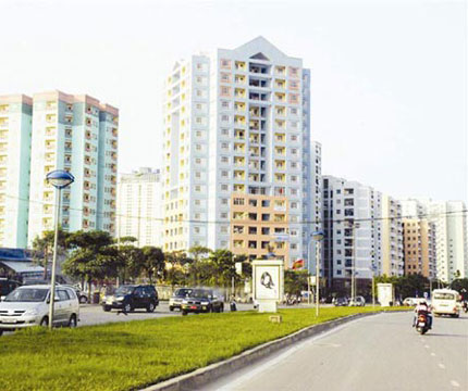 Real estate sector ranks second in FDI attraction