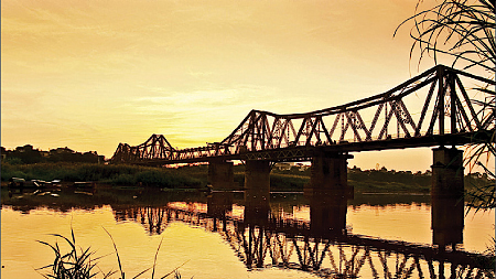 Hanoi  vers un classement du pont Long Bien en tant que patrimoine national