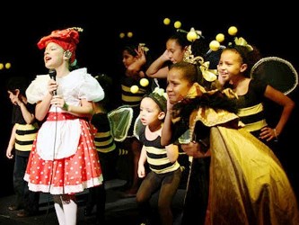 Le Théâtre cubain pour enfants se produira pour la première fois au Vietnam