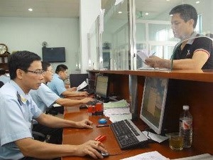Automated customs system implemented in Dong Nai