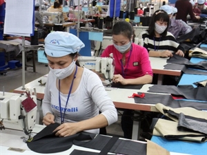 Exporters seek inroads into EU market