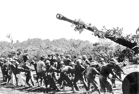 Dien Bien Phu - La symphonie de la paix