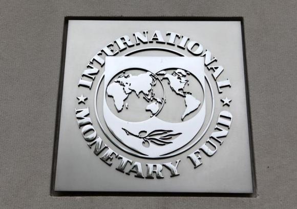 FMI la dette des pays riches s est stabilisée