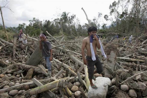 Spécialiste des Nations-Unies demande instamment à l allégement de la dette pour les Philippines