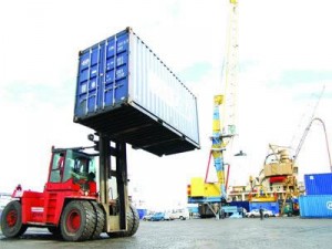 L entrée dans l UE a un impact positif sur les exportations tchèques