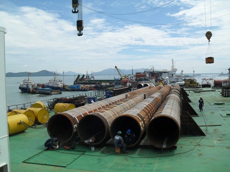 Ba Ria – Vung Tau lures investment from RoK