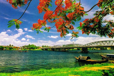 Thua Thien-Hue reçoit le titre Ville culturelle de l’ASEAN