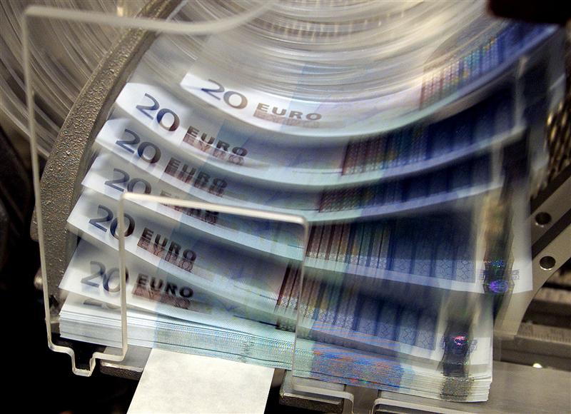 UE excédent du compte courant de 31,4 milliards d euros