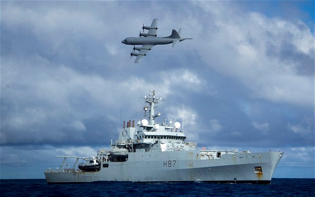 MH370 Les boîtes noires pourraient avoir cessé d’émettre
