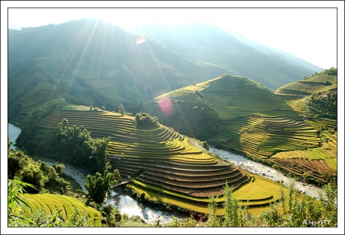 今年第一季度河江省旅游业营业收入达逾1000亿越盾