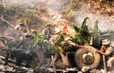 Dien Bien Phu sera projeté au Festival du film vietnamien en France