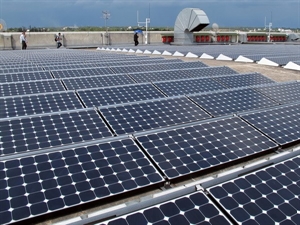 National action plan on green growth released