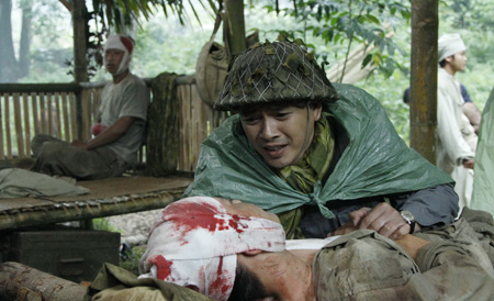 Diên Biên Phu vue par la jeunesse vietnamienne