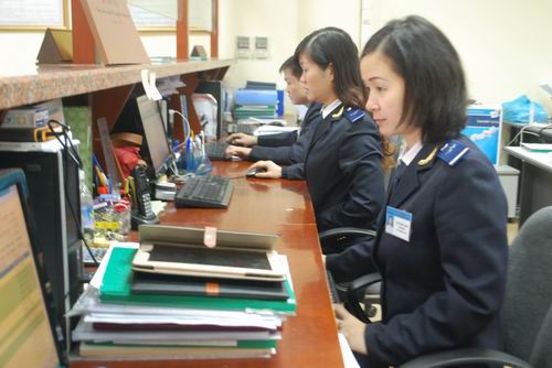 Quang Ninh’s state budget revenues hit over VND11 trillion