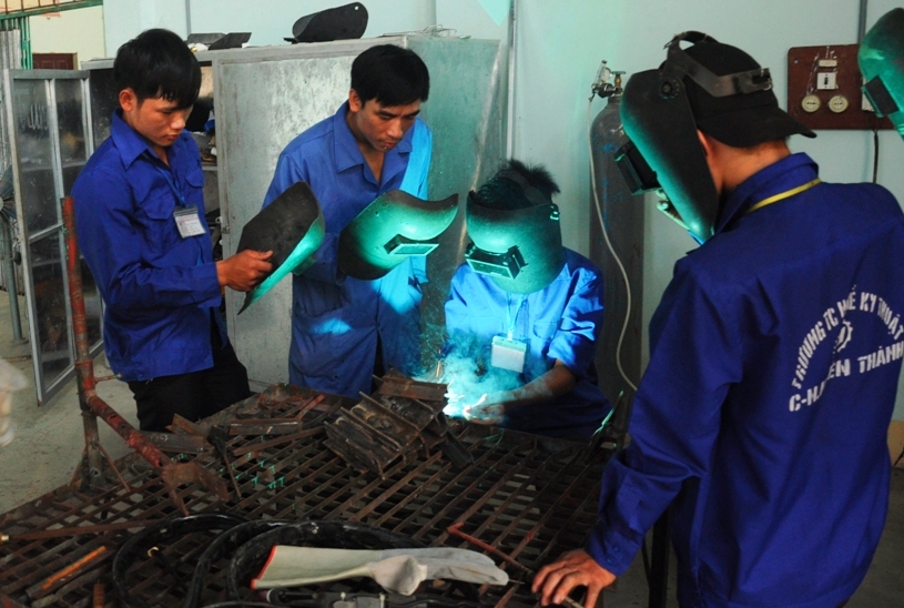 Hanoi spends over VND2 8 billion building and developing trademarks