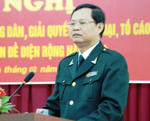 Cần khiếu nại đúng nơi, đúng chỗ để được giải quyết đúng pháp luật