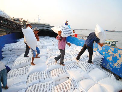 Vietnam expects to export 2-2 4 million tons of rice second quarter