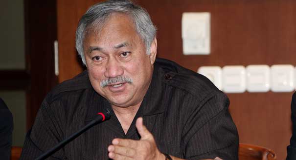 Installations de forage L’opinion étrangère poursuit ses protestations contre la Chine