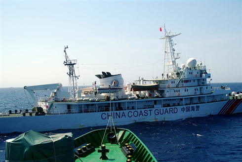 Kien Giang et Dak Nong informent leurs citoyens de la situation en Mer Orientale