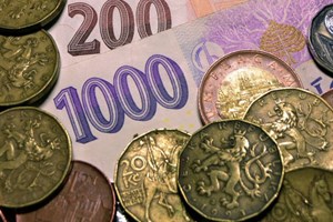 République tchèque Petite hausse de la confiance dans l économie