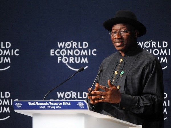 Le WEF cherche des solutions pour les défis économiques de l Afrique