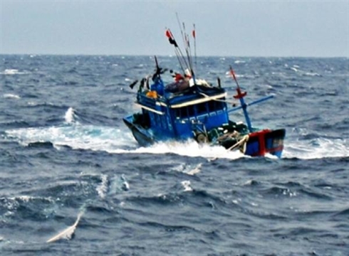 Mer Orientale plusieurs journaux allemands dénoncent les actes de la Chine